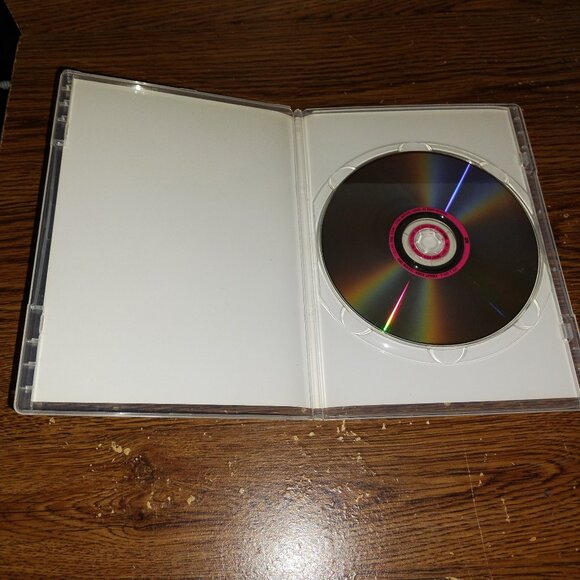 Knight Rider - Complete Second Season (DVD, 2006, 3 Double-Sided -Disc Set) - Picture 7 of 8